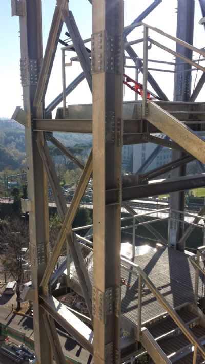 Policlinico Gemelli ROMA - 2015