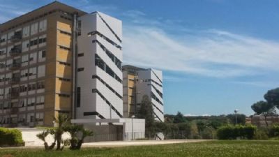 Policlinico Gemelli ROMA - 2015