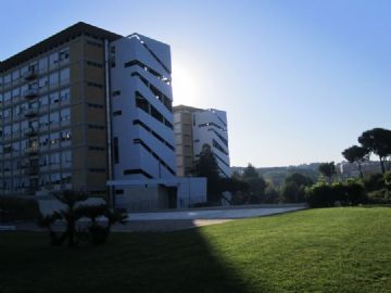 Scale Sicurezza Policlinico Gemelli (Roma)